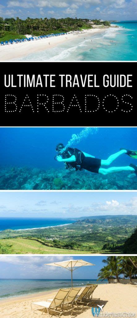 2022 Barbados Travel Guide Read This Before Visiting Barbados