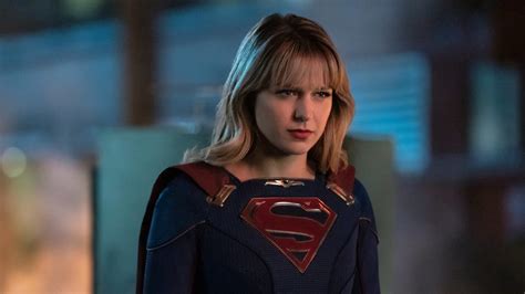 Cw S Supergirl With Benoist Is Ending After Season 6 In 2021