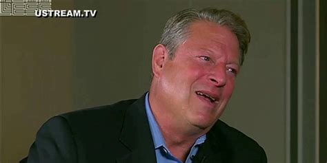 Al Gore Compares Climate Change Skeptics To Racists During Civil Rights