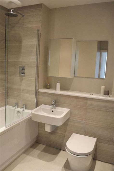 115 Extraordinary Small Bathroom Designs For Small Space 025 Bathroom