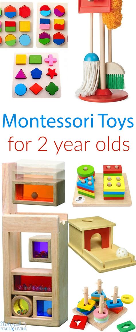 It comes with all the tools and extras for hours of educational. The Ultimate Guide for The Best Montessori Toys for 2 Year ...