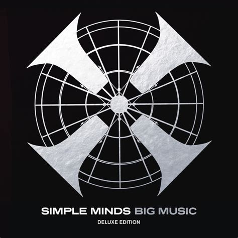 Foknl Reviews Cd Simple Minds Big Music