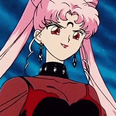 Check spelling or type a new query. Sailor Moon — Black Lady Icons💥