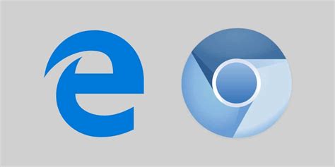 Microsoft Edge First Preview Builds Available For Download Den I Riset