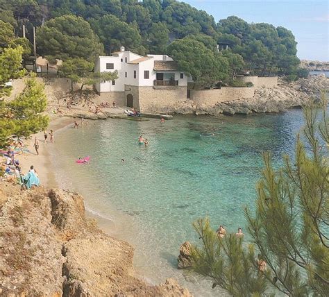 Les 10 Meilleures Choses à Faire à Cala Ratjada 2021 Avec Photos