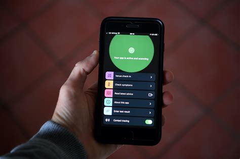 The nhs app was launched last month in a bid to control the spread of coronavirus. 'Possible Covid-19 exposure': NHS app update fixes bug ...