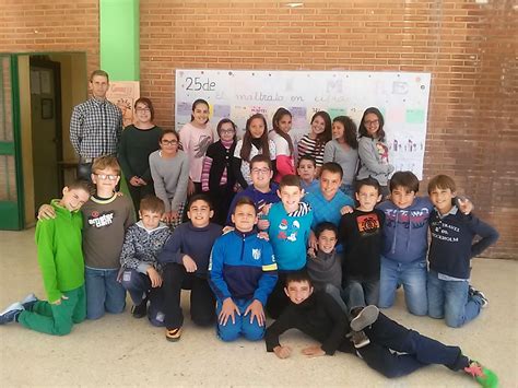 Ceip Luis BuÑuel MÁlaga Noviembre 2013