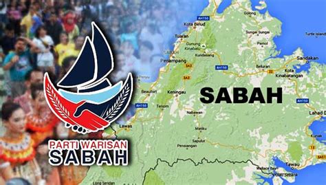 Parti warisan sabah or warisan (sabah heritage party) is a sabah based political party in malaysia. Some Sabah leaders used as buffers for Umno's race ...
