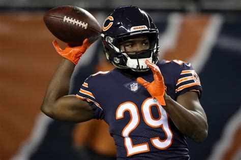 Chicago Bears: 3 players who will make Top 100 list in 2020