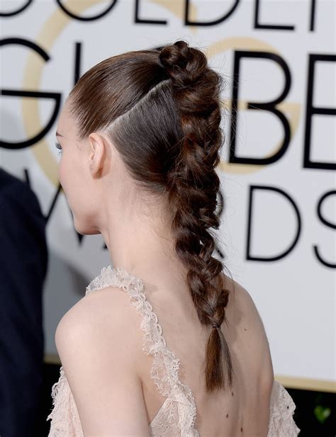 27 Best Golden Globes Hairstyles Of All Time Hellogiggles