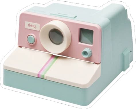 Download the perfect aesthetic pictures. Clipart camera pastel, Clipart camera pastel Transparent ...