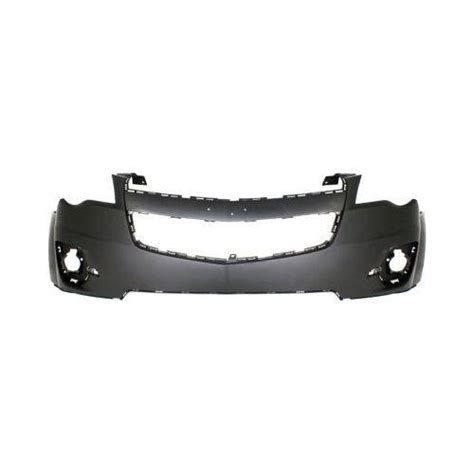 2010 2015 Chevy Equinox Front Bumper Cover Primed Classic 2 Current