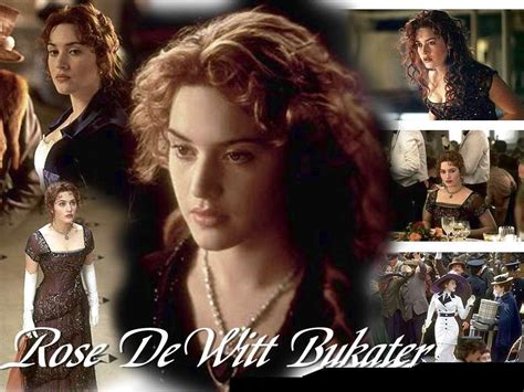 Rose Titanic Wallpaper 20281833 Fanpop