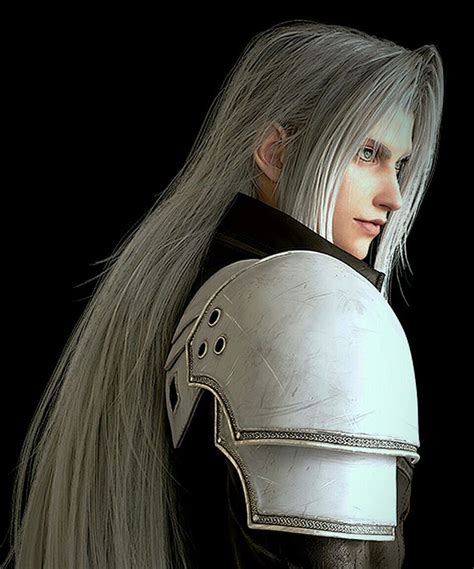 Sephiroth Final Fantasy Vii Final Fantasy Sephiroth Final Fantasy