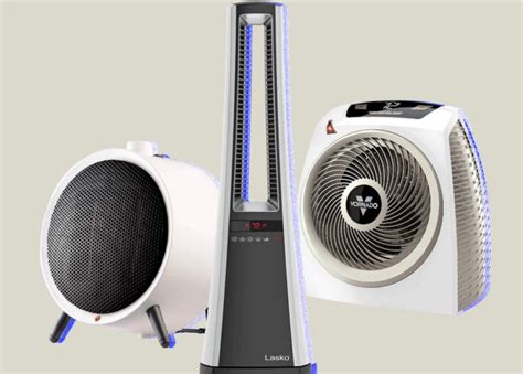 The 10 Best Space Heaters Of 2021