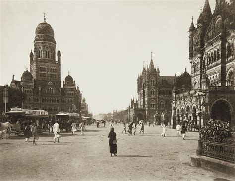 Photographs From 19th Century India To Feature At Sothebys Auction