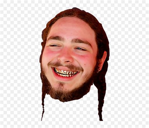 Share 61 Post Malone Before Tattoos Best In Cdgdbentre