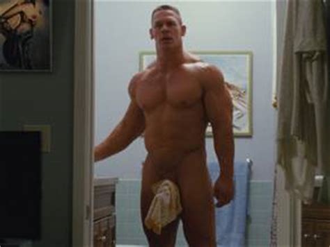 Sex John Cena Penis Hot Naked Pics