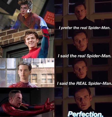 Tobey Maguire Meme Spider Man 29 Memes For Anyone Who Grew Up With