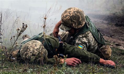 Ucrania Reporta 137 Muertos En El Primer Día De La Invasión Rusa