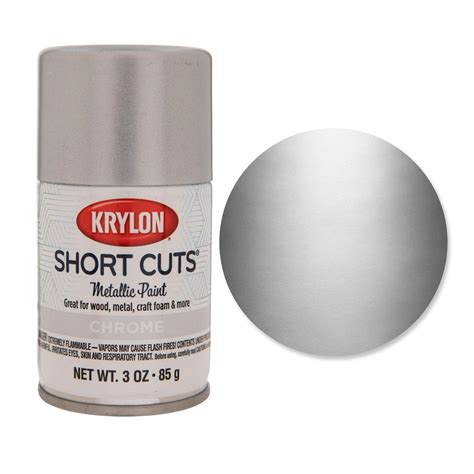 Krylon Short Cuts Spray Paint Hobby Lobby 598250