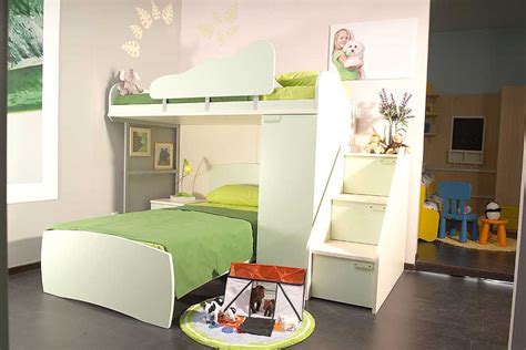 IKEA Kids Loft Bed: A Space-Efficient Furniture Idea for ...