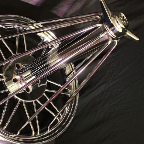 22 Inch 84s® Archives Texan Wire Wheels
