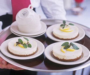 Small cheesecake recipes 6 inch pans. Lemon Cheesecakes | Lemon cheesecake recipes, Cheesecake ...