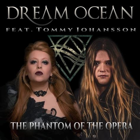 Dream Ocean The Phantom Of The Opera Lyrics Genius Lyrics
