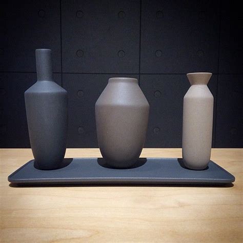 Best Of Instagram November 2014 Arent The Muuto Balance Vases