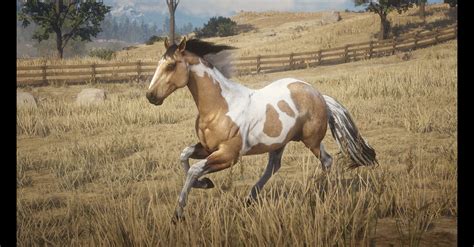 My Custom Horses Mod Red Dead Redemption 2 Mod Download
