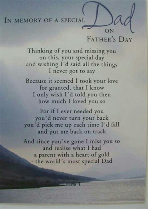 Fathers Day Message For Father In Heaven Bsiqfy