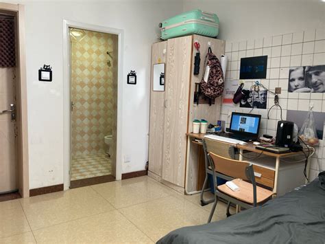 Tianjin-Xiqing-Shared Apartment-Sublet-Short Term