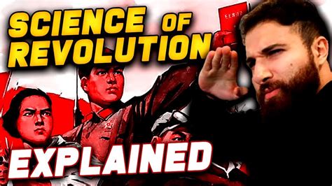 Marxismleninism And Dialectical Materialism Explained Youtube