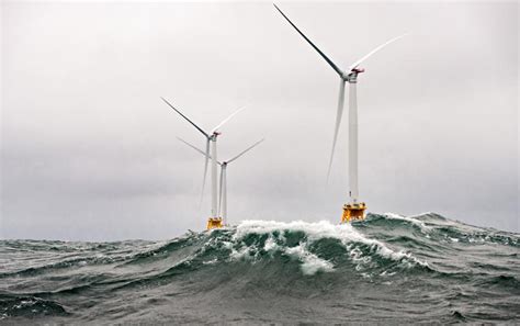 An Ocean Of Energy Bringing Offshore Wind To America Smithsonian Ocean