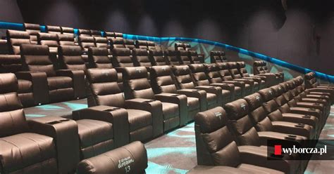 Kino Helios Zaprasza Do Nowej Sali Dream Z Elektrycznie Regulowanymi