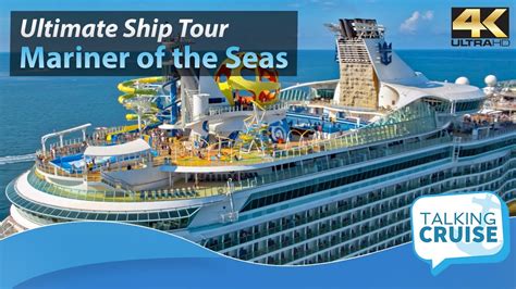 Mariner Of The Seas Ultimate Cruise Ship Tour Youtube