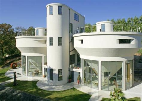 Top 10 Most Unusual Homes For Sale Zoopla