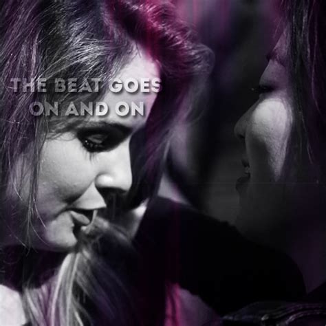 8tracks Radio The Beat Goes On And On A Malira Playlist 12 Songs