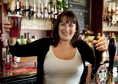 Portsmouth Pub Landlady Karen Murphy Wins Live Football Court Case