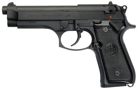 Fileberetta92f Leftside Internet Movie Firearms Database Guns In Movies Tv And Video Games