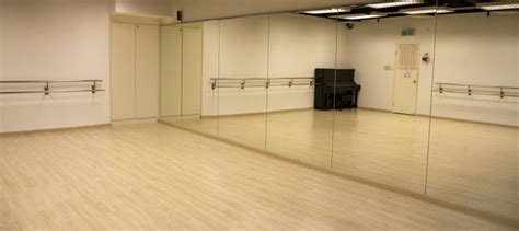 Dance Studio Mirrors For Home Create Personal Home Gym Dance Studio