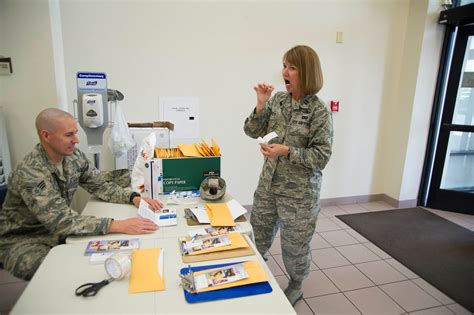 926th Wing Strives To Save Lives 926th Wing Article Display