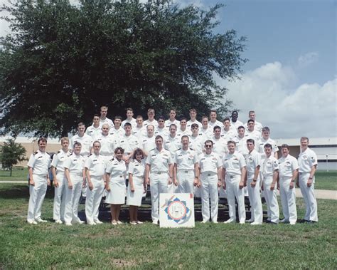 Navy Nuclear Power School Class 9403 Navy Nuclear Power Sc Flickr