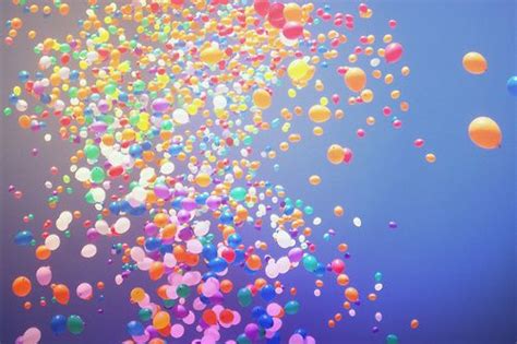 Pin By Chloe Villar On Pictures That Make Me Smile Balloons Balloons