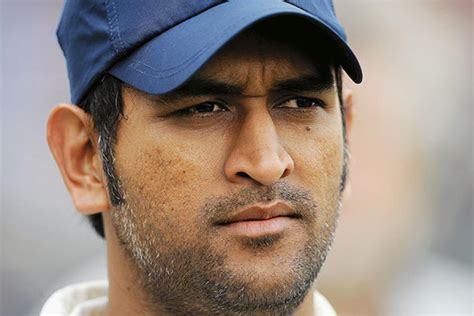 Ms Dhoni Past Perfect Future Tense Forbes India