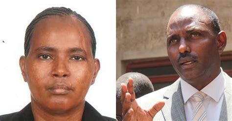 Ukur yatani kanacho is a kenyan politician and ambassador, and was appointed as treasury secretary on 14 january 2020. Treasury CSs Wife Lands Two Government Appointments Same ...