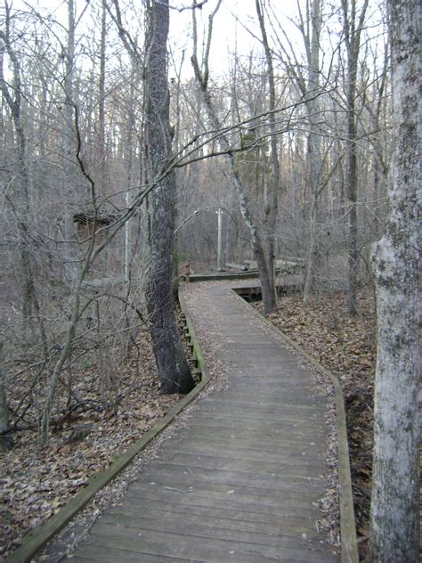 Trail Of Tears State Park Trails Missouri State Parks