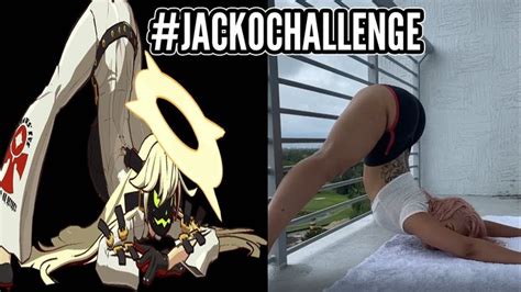 I Found The Irl Jack O Pose And Its Nice Youtube Body Workout Plan