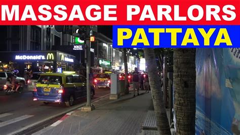 Body Massage Pattaya Telegraph